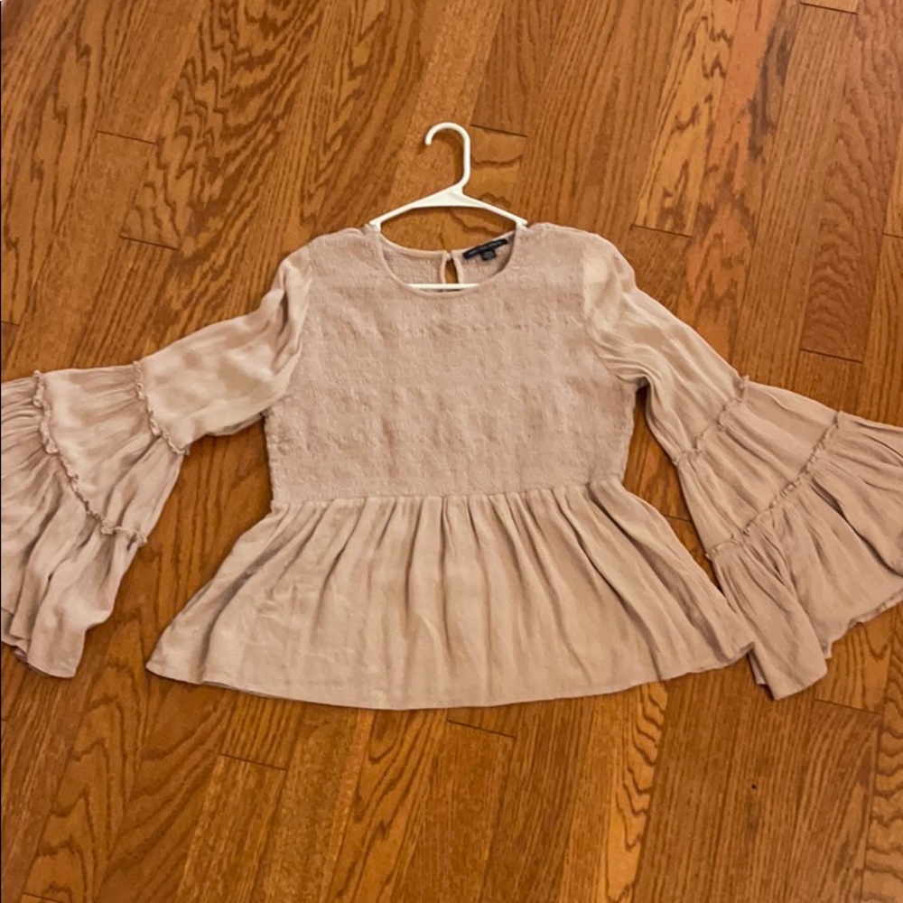 COPY - American eagle blouse